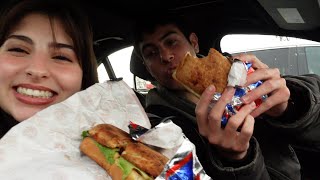 “Pececitos” roadtrip (vlog)