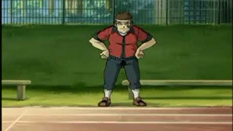 Code Lyoko Se1 - Ep21 Zero Gravity Zone - Screen 12