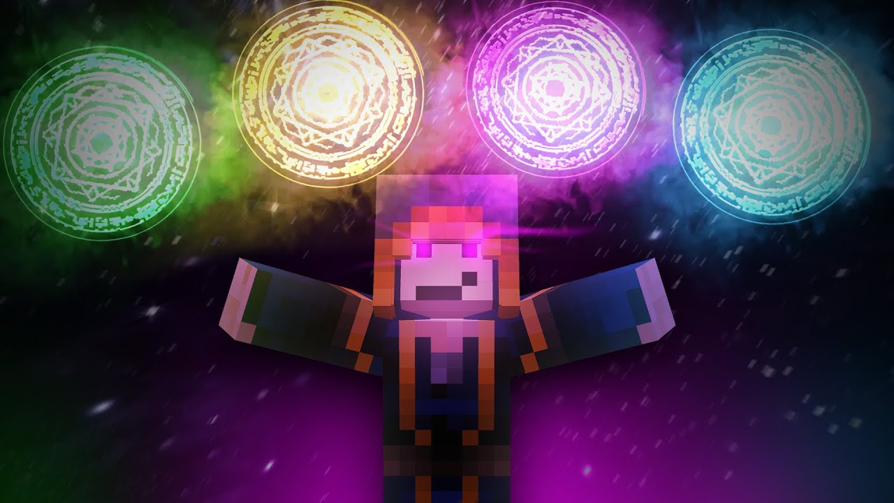 Se Tornando o Mago MAIS Poderoso do Coliseu de Magos