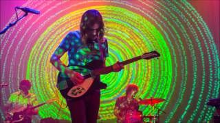 Tame Impala - Let It Happen Remix (Live Vocoder Looped & Slowed)