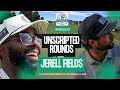 Unscripted Rounds | Ep. 1 w/ Jerell Fields aka @TheCharLITGolfer 