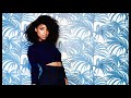 Lianne La Havas- Forget (Shlohmo remix) 432Hz