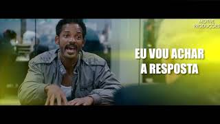 Will Smith - À Procura da Felicidade (VÍDEO MOTIVACIONAL)