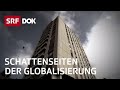 Die Schweizer Arbeiterstadt Grenchen im Wandel | Politikverdruss und Globalisierung | Doku | SRF Dok