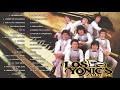 Yonic&#39;s Exitos Mix Viejitas Pero Bonitas - Yonic&#39;s Sus Mejores Canciones 35 Grandes Exitos