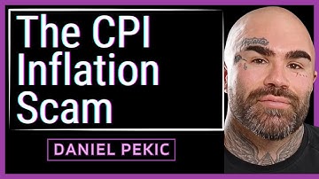 The Simple Reason Life Is So Expensive: Monetary Inflation, Not CPI