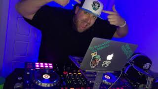 DJ Blizzard aka BigBlizz - Just The Tip Vol. 10