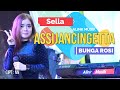 Sella  lagu bugis terbaik bunga rosi  assijancingetta    alink musik samarinda