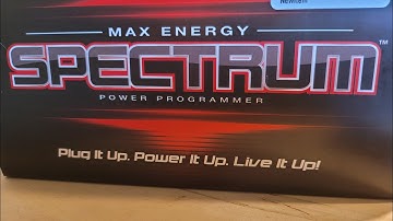 2008 ford explorer 4x4 4.6 3v max energy spectrum power programmer installed and tuned