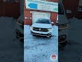 Volkswagen Tacqua 2021 года - Авто под заказ Япония Экспорт Омск