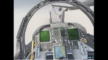 Air refueling guide for beginners:FA18C hornet DCS world