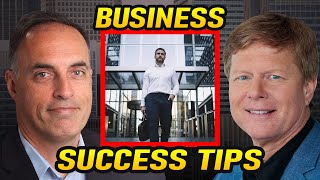 From Failure to Fortune: Unleashing Business Success Secrets