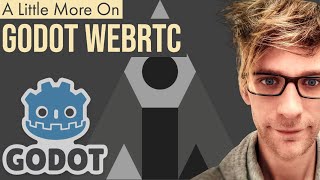 Godot WebRTC (Sync Movement) - Part 1