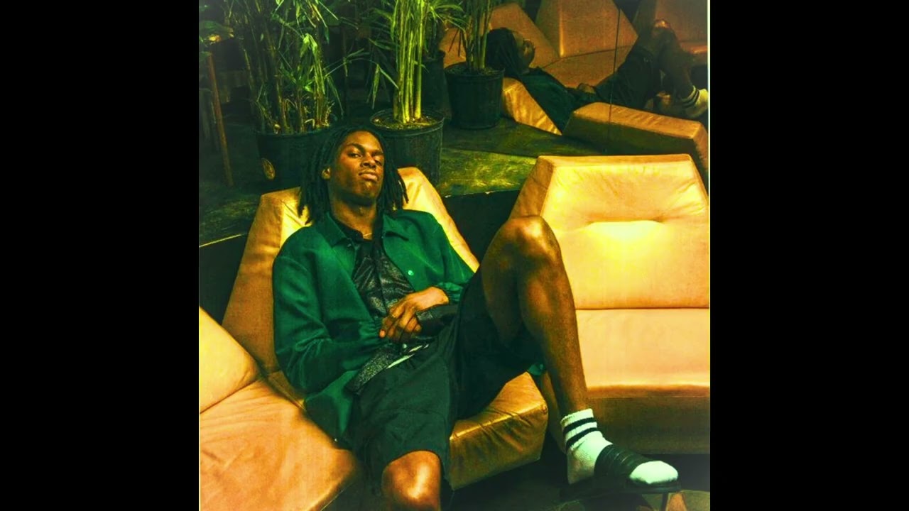 (FREE) Daniel Caesar Type Beat - 