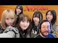 Ave Mujica | Alter Ego / Kill Kiss / Symbol 1: Fire (en vivo) | REACCIÓN (reaction) 反応