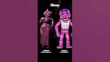 Project Readjusted 4 Vs The Other Installments