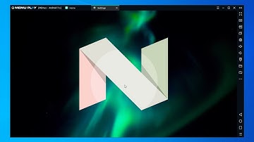 How to Install or Activate Android 7 Nougat on MEmu Play 7 Android Emulator Guide