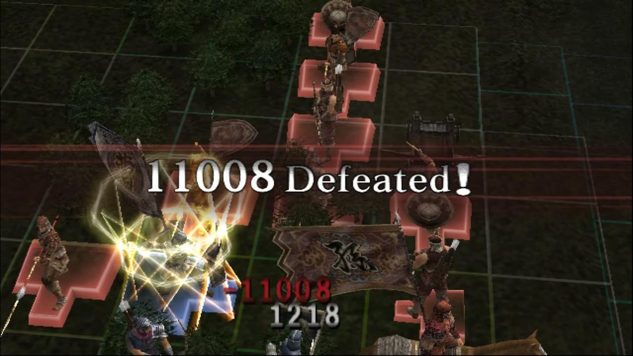 Dynasty Tactics 2 Sun Ce Epilogue Attacking By Sea 11 YouTube dynasty-tactics-2-sun-ce-epilogue-attacking-by-sea-11-youtube