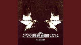 Video thumbnail of "Madder Mortem - Hangman"