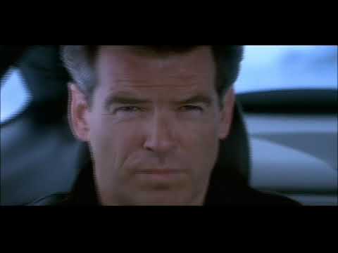 Die Another Day TV Spot #7 (2002)