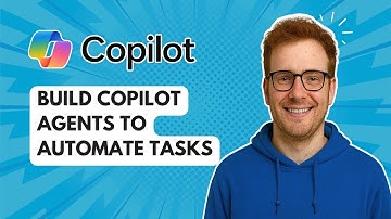 Bouw Copilot-agenten om taken te automatiseren [Handleiding 2025]