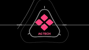 #Free #After Effects #Intro #Template #1 : Ancient #Tech Intro Template for After Effects