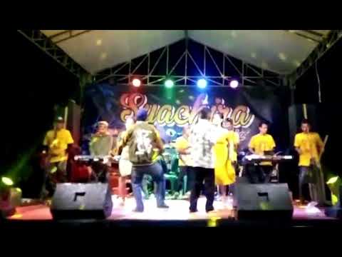 mabok janda Kembang #live Syachira Music