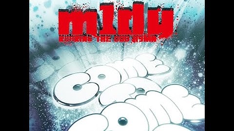 [KSM] Come To m1dy - m1dy [MXM] LV19