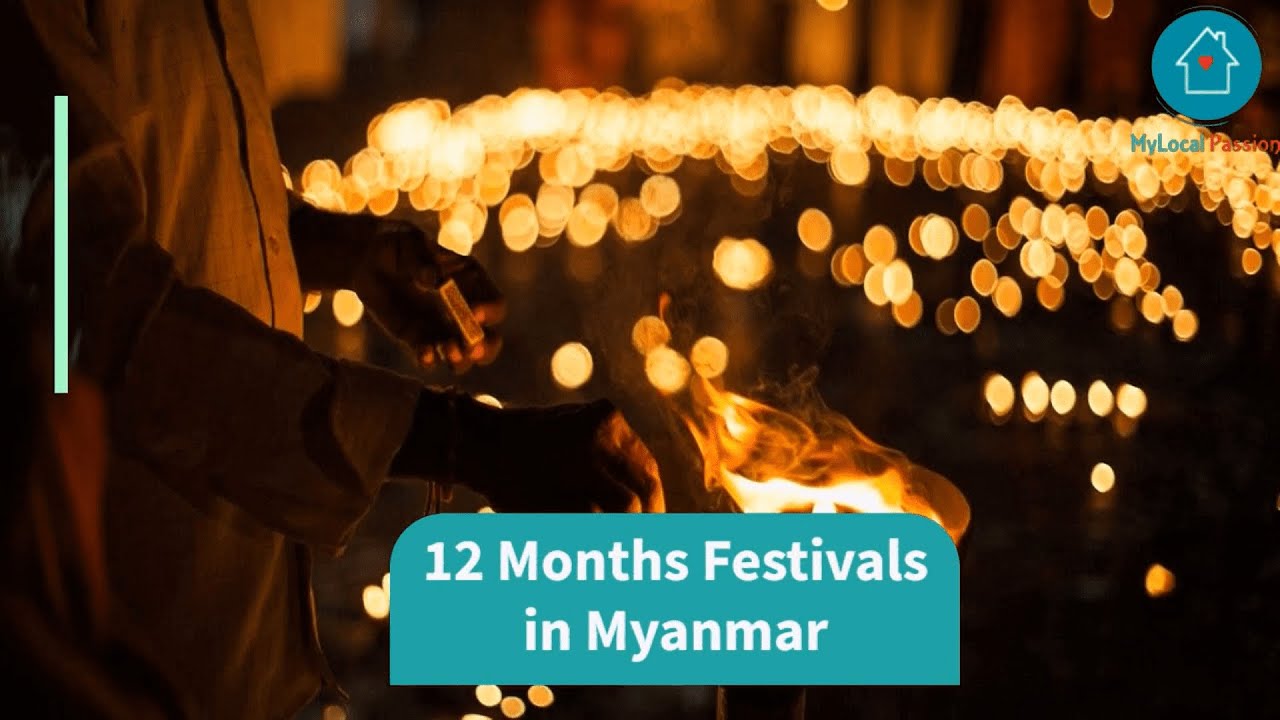 12 Months Festivals In Myanmar YouTube 12-months-festivals-in-myanmar-youtube