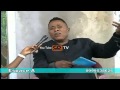Capture de la vidéo King Kester Emeneya Traite Koffi Olomide De Commercant