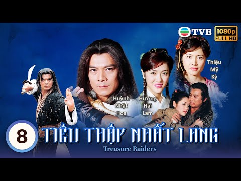 Phim TVB Tiêu