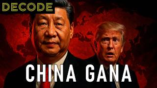 Understanding China And Why It Will Crush Trump Decode Season 2 Episode 2
