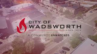 The State of the City 2023 - Wadsworth Chamber of Commerce