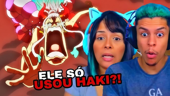 JOUNIN REACT - REAGINDO Momonosuke Adulto