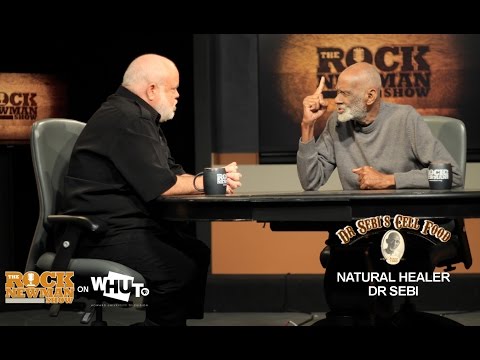 dr-sebi-on-the-rock-newman-show