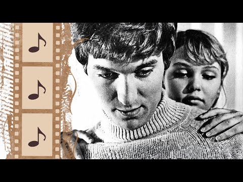 СНЕГ КРУЖИТСЯ. ШЛЯГЕР, СОЕДИНИВШИЙ ТЫСЯЧИ СЕРДЕЦ @kino.meloman