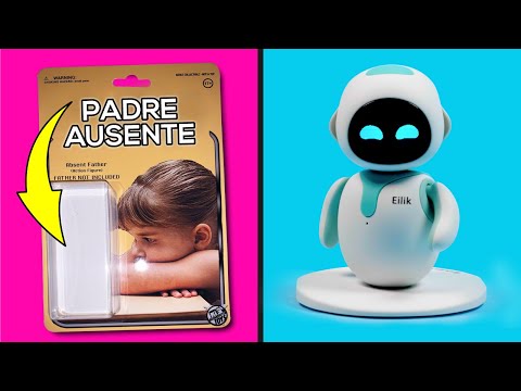 Video: ¿Cuál fue el último producto que compraste en línea para tu hogar?