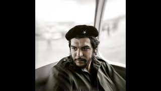 gandagana song Che Guevara/موسيقى تشي جيفارا