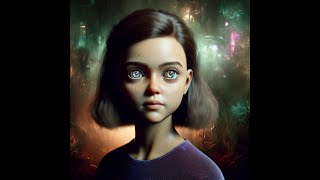 Uncanny Valley Song, Tiktock creepy song, Uncanny Valley Makeup Compilation Song, Creepy viral song