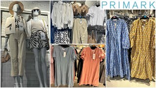 Primark women’s new collection / May 2024