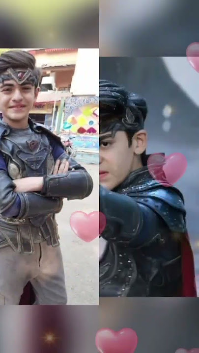 baalveer returns new trending #popular #vayaral new song