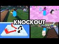 Roblox Knockout