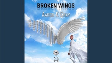 Broken Wings (Campuran Stereo Waves yang Diperpanjang)