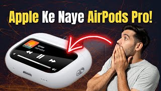 New AirPods leaked By China | airpods pro 3 leaks | Apple AirPods leaks by AppleFanBoy 190 views 2 months ago 5 minutes, 43 seconds