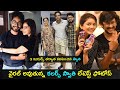 Actress Swati Reddy latest photos go viral on social media