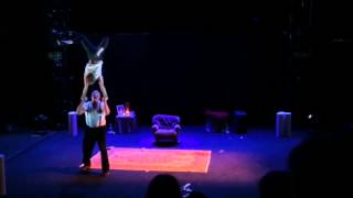 Suhde By Kate And Pasi At Cccf 2015