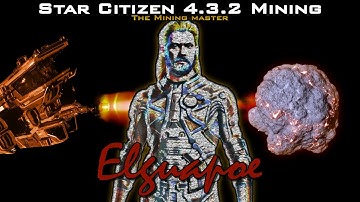 Star Citizen 4.3.2 Last Mining session and Final Cleanup before Star Citizen 4.4 NYX!