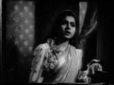 Wapas (1943): Manwa kaahey phir tadpaaye