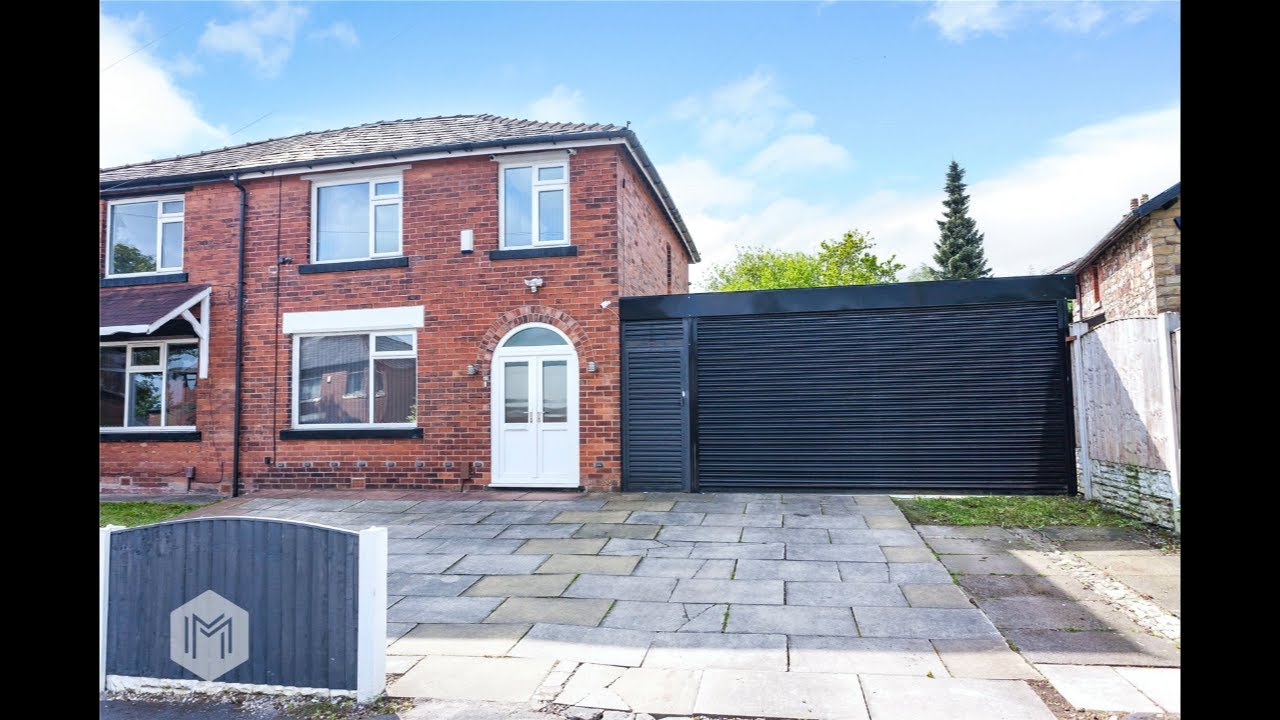 Virtual Viewing Carnation Road, Farnworth, Bolton, Greater Manchester