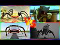 Tiles Hop EDM Rush 🎶 |#16 Sonic vs Mario vs Spider-Man vs McQueen Battle